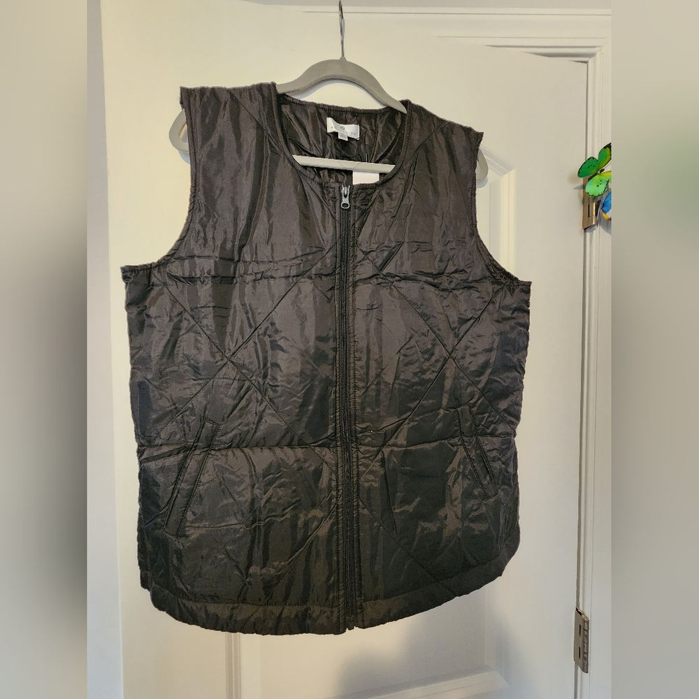 Socialite Womens Vest S/M
